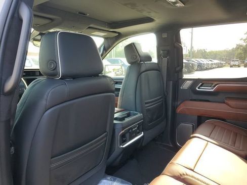 New 2026 GMC Sierra 1500 Denali Ultimate AWD/4WD image 11