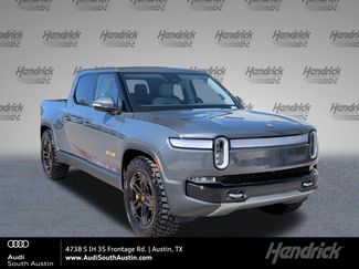 Used 2023 Rivian R1T Adventure video 1