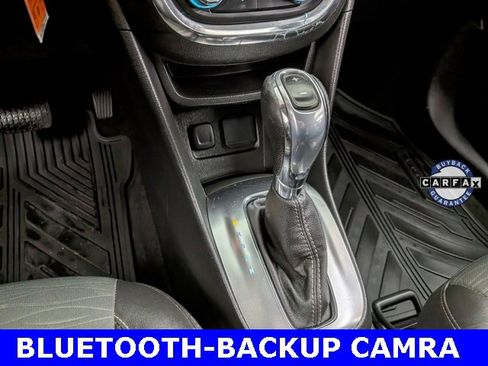Used 2016 Buick Encore FWD image 29