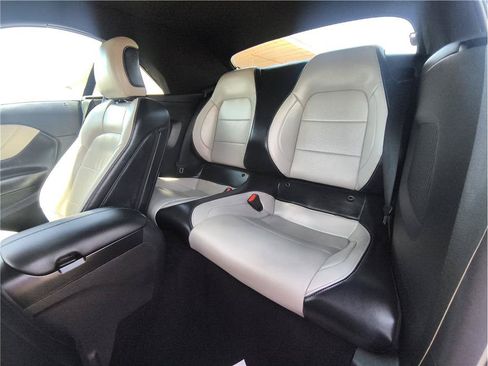 Used 2024 Ford Mustang Premium RWD image 5