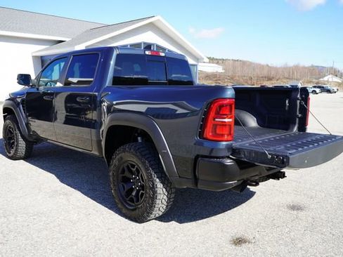 Used 2026 RAM 1500 RHO AWD/4WD image 53