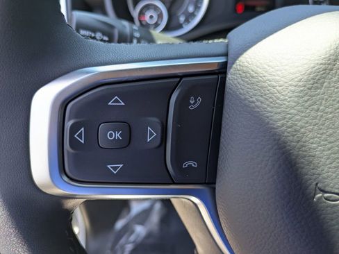 New 2025 RAM 1500 Big Horn AWD/4WD image 11