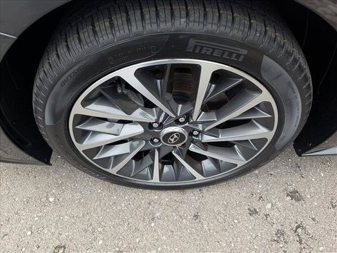 Certified 2023 Hyundai Sonata Limited FWD image 9