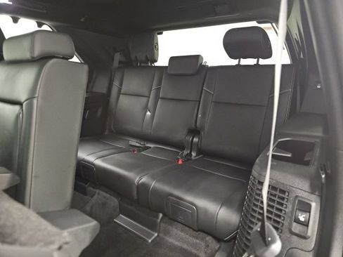 Used 2026 Toyota Sequoia Limited AWD/4WD image 32
