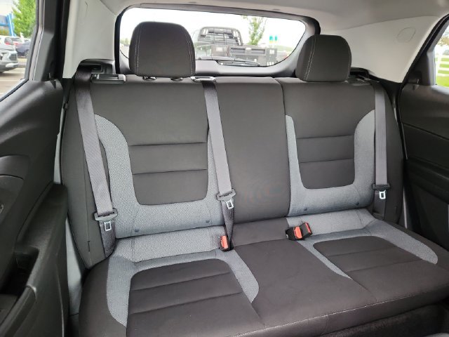 Used 2025 Chevrolet TrailBlazer LT AWD/4WD image 28