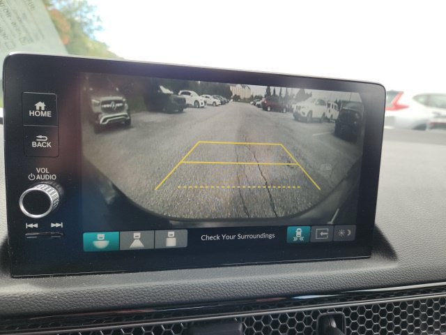 Used 2024 Honda Civic Sport Touring image 19