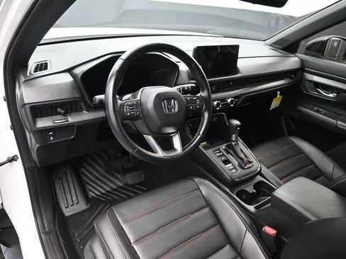 Used 2025 Honda CR-V Sport-L image 13