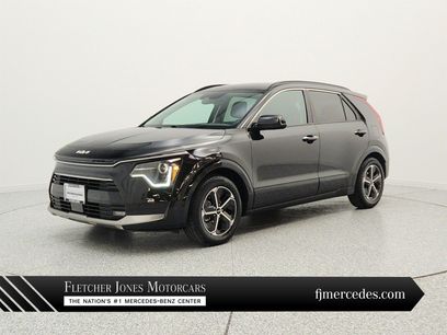 Used 2023 Kia Niro