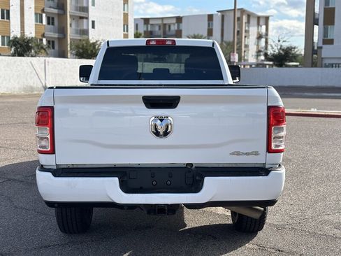 Used 2023 RAM 3500 Tradesman image 4