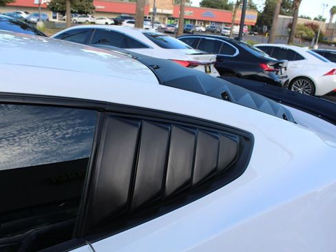 Used 2016 Ford Mustang GT w/ Interior & Wheel Package RWD image 13