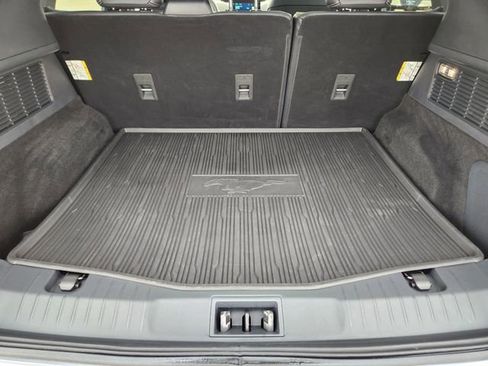 Used 2021 Ford Mustang Mach-E Premium image 32