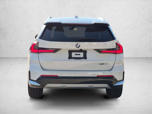 Used 2024 BMW X1 xDrive28i w/ Premium Package AWD/4WD image 6