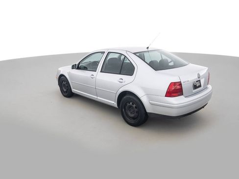 Used 2002 Volkswagen Jetta GLS FWD image 7