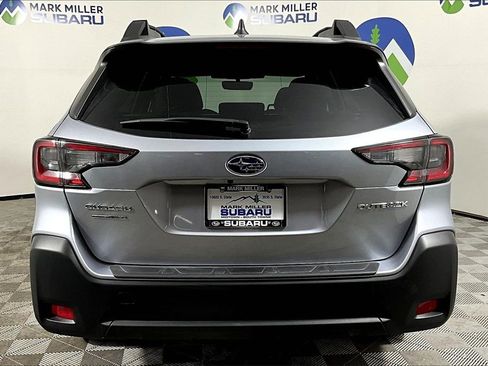 New 2025 Subaru Outback Premium w/ Popular Package #1A image 4