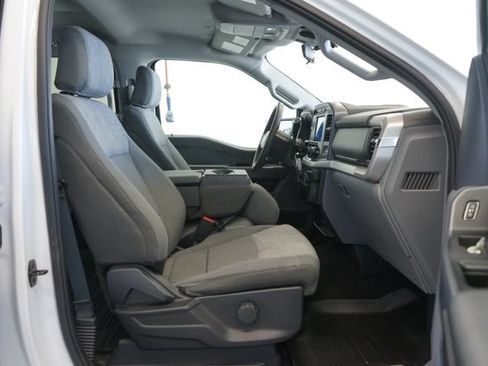 Certified 2023 Ford F150 XLT AWD/4WD image 32