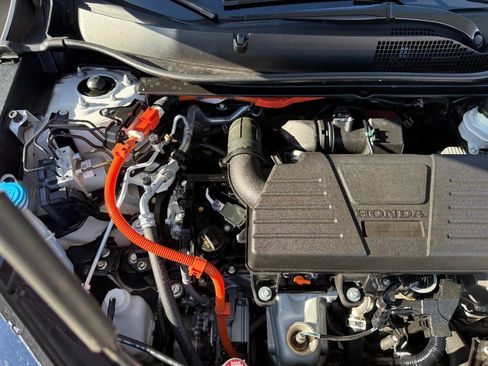 Used 2022 Honda CR-V Touring image 12