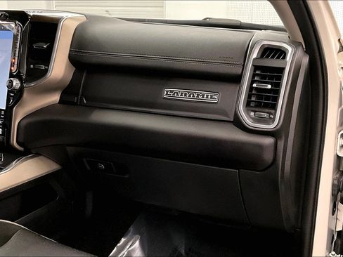 Used 2024 RAM 3500 Laramie AWD/4WD image 19