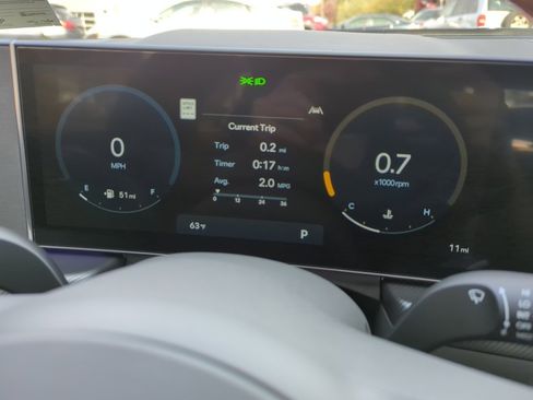 New 2026 Hyundai Sonata N Line image 25