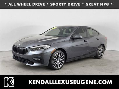 Used 2021 BMW 228i xDrive Gran Coupe w/ Convenience Package
