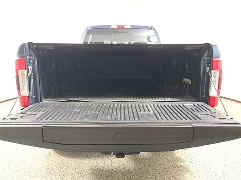 Used 2019 Ford F250 Lariat w/ Lariat Value Package image 10