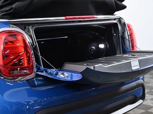 Certified 2024 MINI Cooper Convertible image 29