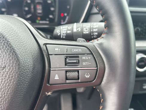 Used 2026 Honda CR-V TrailSport image 20