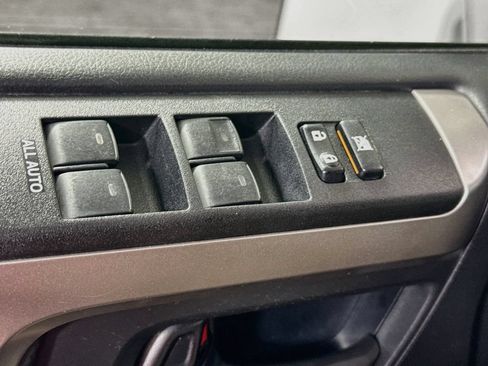 Certified 2021 Toyota 4Runner SR5 RWD image 16