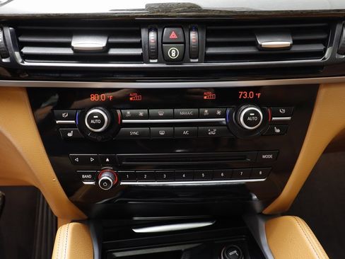 Used 2018 BMW X6 xDrive35i image 13