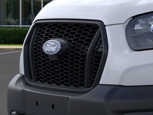 New 2026 Ford Transit 250 148 Medium Roof w/ Load Area Protection Package image 17