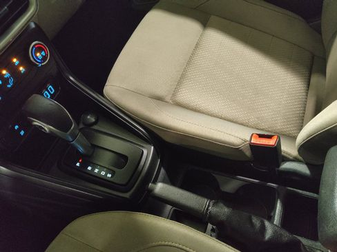 Used 2020 Ford EcoSport S FWD image 26