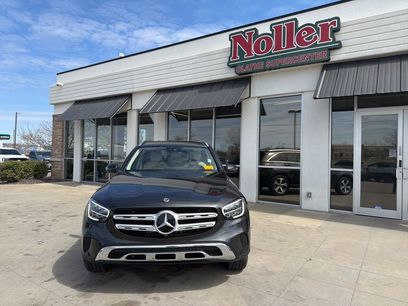 Used 2022 Mercedes-Benz GLC 300 4MATIC