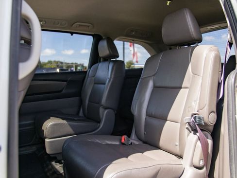 Used 2015 Honda Odyssey EX-L image 28