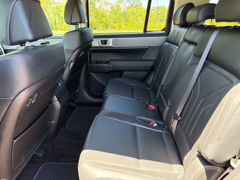 Used 2026 Hyundai Santa Fe SEL AWD/4WD image 12