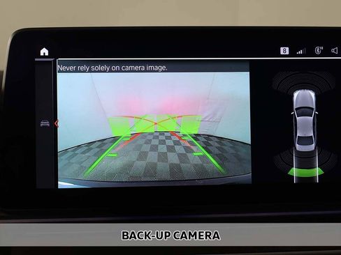 Used 2023 BMW 530i xDrive w/ M Sport Package image 6