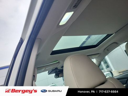 Certified 2023 Subaru Ascent Limited w/ Technology Package AWD/4WD image 17
