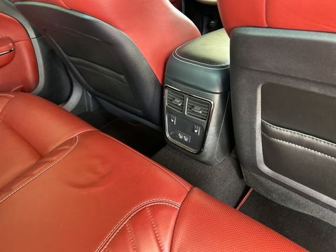 Used 2021 Dodge Charger SRT Hellcat RWD image 33