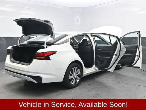 Used 2021 Nissan Altima 2.5 S FWD image 47
