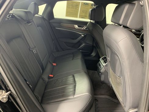 Used 2019 Audi A6 3.0T Premium Plus w/ Premium Plus Package image 38