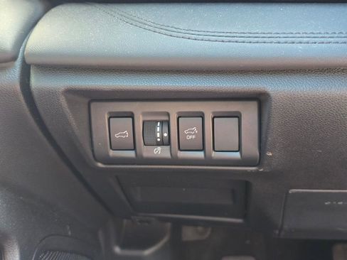 Certified 2025 Subaru Outback Wilderness AWD/4WD image 18
