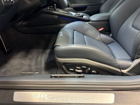 Certified 2026 Porsche 911 Carrera S RWD image 12