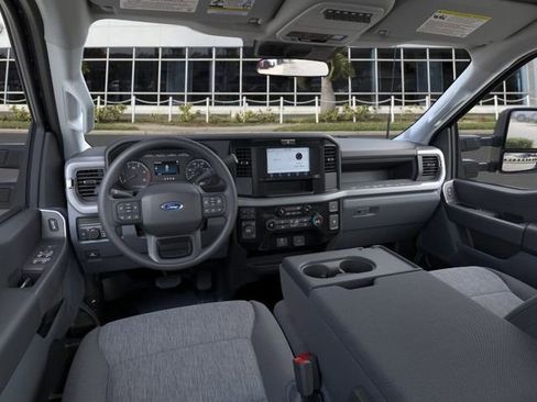New 2026 Ford F350 XL image 9