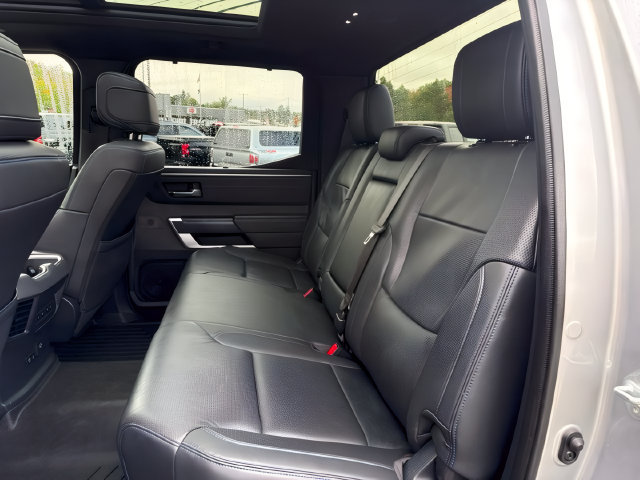 Used 2023 Toyota Tundra Platinum AWD/4WD image 23