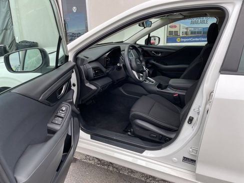 Used 2023 Subaru Legacy Premium image 8