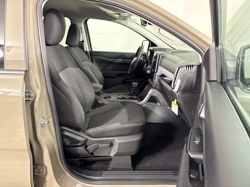 New 2026 Ford Ranger XL image 5