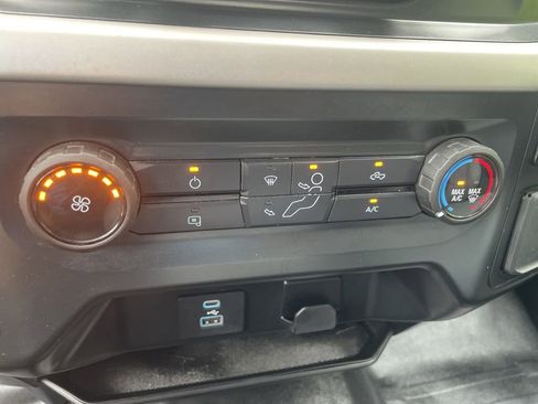 Used 2022 Ford F150 XL w/ Trailer Tow Package AWD/4WD image 31