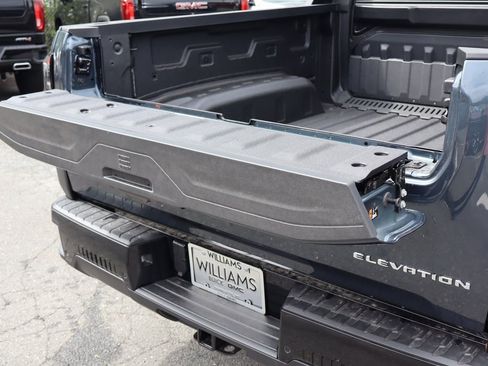 New 2026 GMC Sierra EV Elevation w/ Premium Package image 9