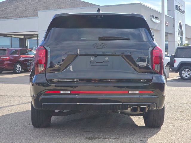 Used 2024 Hyundai Palisade Calligraphy AWD/4WD image 33