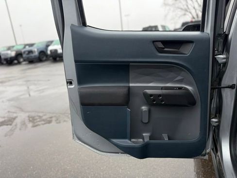 Certified 2022 Ford Maverick XL w/ Equipment Group 100A Standard image 13