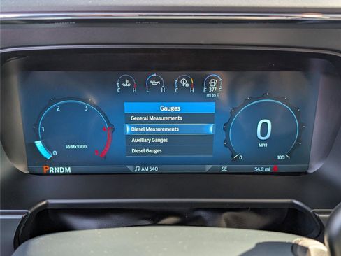 Used 2026 Ford F450 Lariat w/ FX4 Off-Road Package image 36