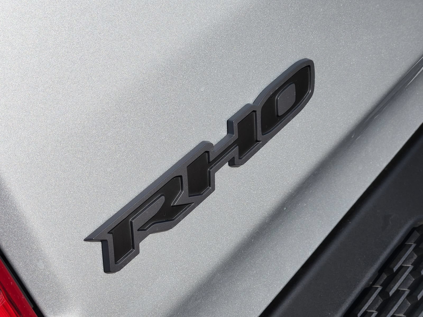 New 2026 RAM 1500 RHO w/ RHO Level 1 Equipment Group AWD/4WD image 18